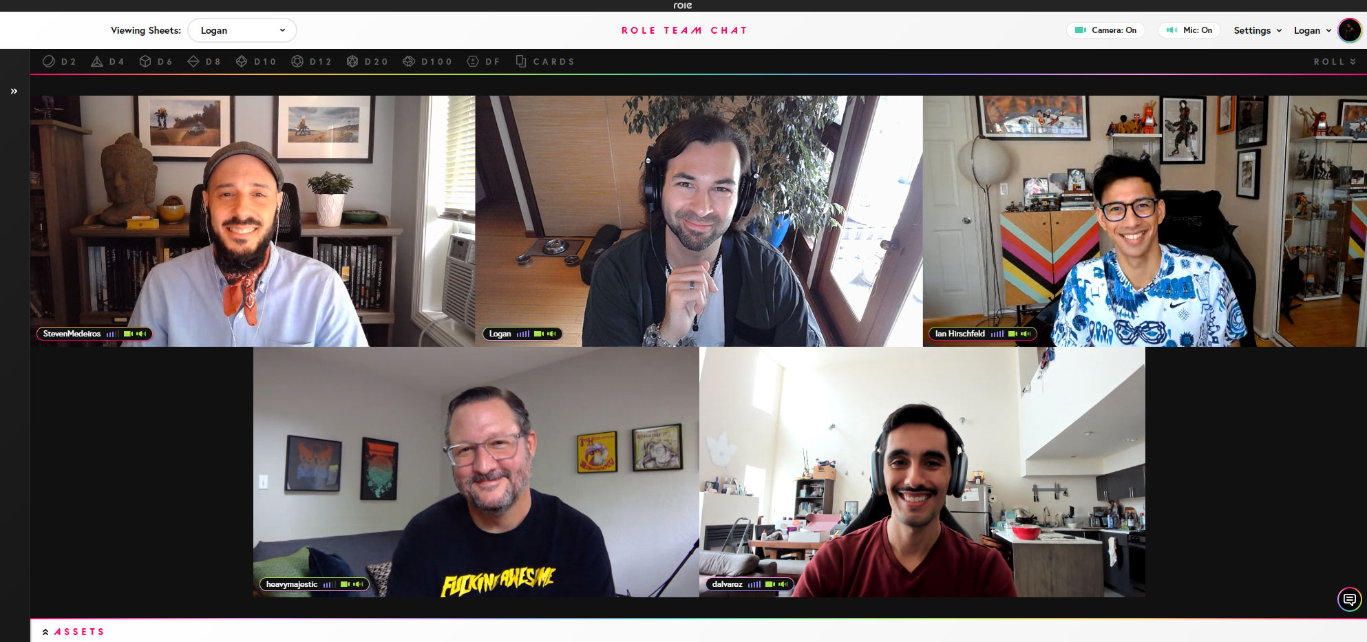 Year 1: Big Team Announcements &amp; What&rsquo;s Coming Next – Role